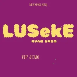 Luseke - Vip Jemo