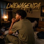 LWEWAGENDA - Gustin Vine