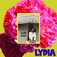 Lydia by Agaba Banjo
