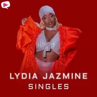 Lydia Jazmine - Singles by Lydia Jazmine