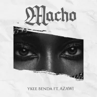 Macho - Ykee Benda & Azawi