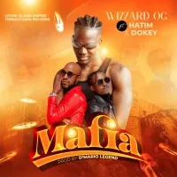 Mafia - Wizard OG ft Hatim & Doke