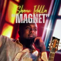 Magnet - SHANX IDOLLA