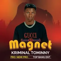 Magnet - Kriminal Tomminy