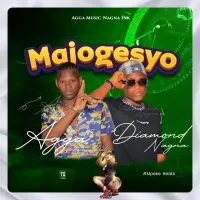 Majogesio - Aggaa International ft Diamond Nagna