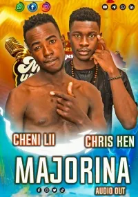 Majorina - Chris Ken Ft Cheni Lii