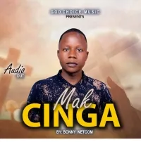 Mak Cinga - Bonny NETCOM