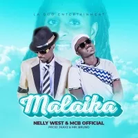 Malaika - NellyWest 256 & MCBofficial