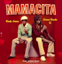 MamaCita - Fredo Jenro, SImon Bunkz