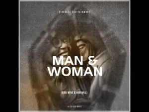 Man and Woman - Bobi Wine, Nubian Li