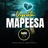 Mapeesa - Vyroota