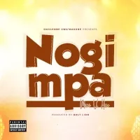 Nogimpa - Marc VHero