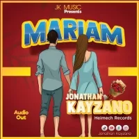Mariam - Jonathan Kayzano
