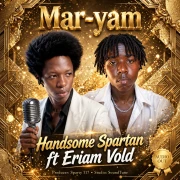 Mar-yam Instrumental By Handsome Spartan ft Eriam Vold - Handsome Spartan