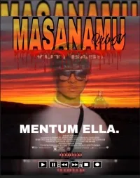 Masanamu - Mentum Ella