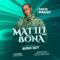 Matilibona - Rasta Maggy