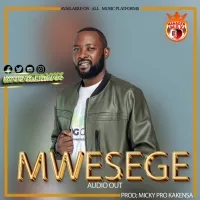 Mwesege - Manager max