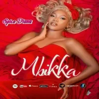 Mbikka - Spice Diana