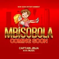 Mbisobola - Captain Jinja