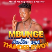 Mbunge - Thunder Bwoy
