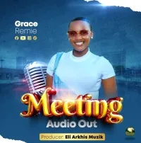 Meeting - Grace Remie