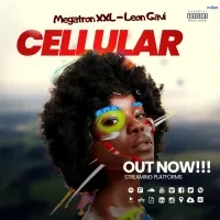 Cellular - Megatron XXL FT Leon Gavi