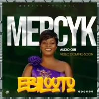 Ebirooto - Mercy K