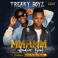 Mmhmm - Treaky Boyz