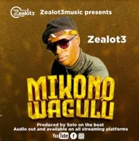 Mikono Waggulu - Zealot3
