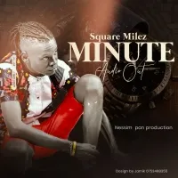 Minute - Square miles