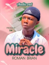 Miracle - Roman Brian