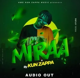 Mira - Kun zappa