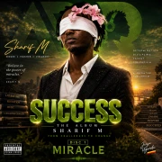 Miracle - Sharif m