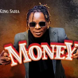 Money - King Saha