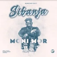 Sibanja - Moni Mor