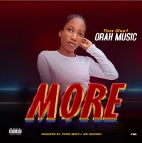 More - Orah Music