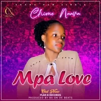 Mpa Love - Chime Naava