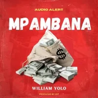 Mpambana - William YOLO