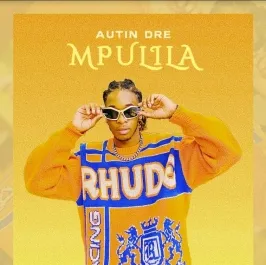 Mpulira - Autin Dre