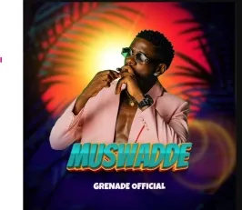 Muswadde - Grenade Official
