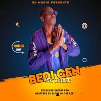 Bedi Gen - MTK SOLDIER UGANDA