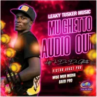 Mu ghetto - Leaky Tusker