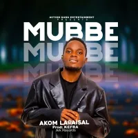 Mubbe - Akom Lapaisal