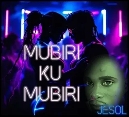 Mubiri ku Mubiri - Jesol Ug