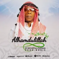 Alhamdulilah - Muchotala Platinum