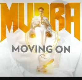 Moving On (Sidda Wuwo) - Mudra