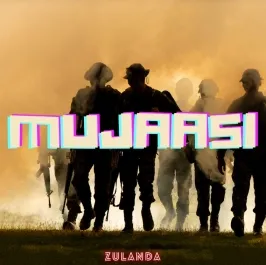 Mujaasi - Zulanda