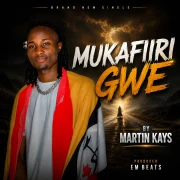 Mukafiiri Gwe