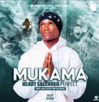 Mukama (Mirembe) - Heart salender perfect