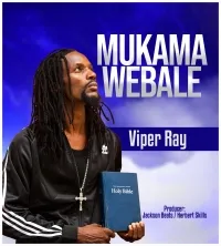Mukama webale - Viper Ray